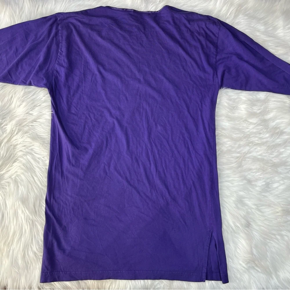 Vintage Victoria's Secret Sleep Shirt Dress‎